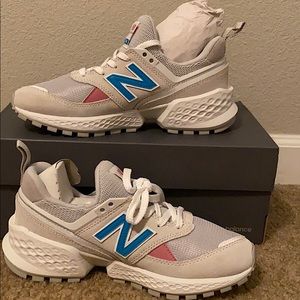 New balance sneakers